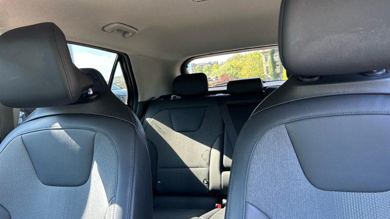 Kia Niro 150kW 3 65kWh 5dr Auto Electric Estate